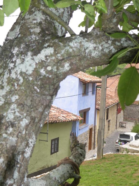 Casa Azul Rodiles Villa Selorio Kültér fotó