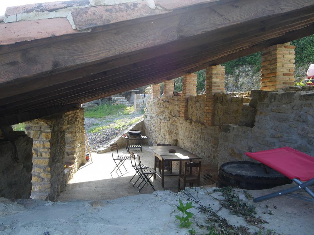 Casa Azul Rodiles Villa Selorio Kültér fotó