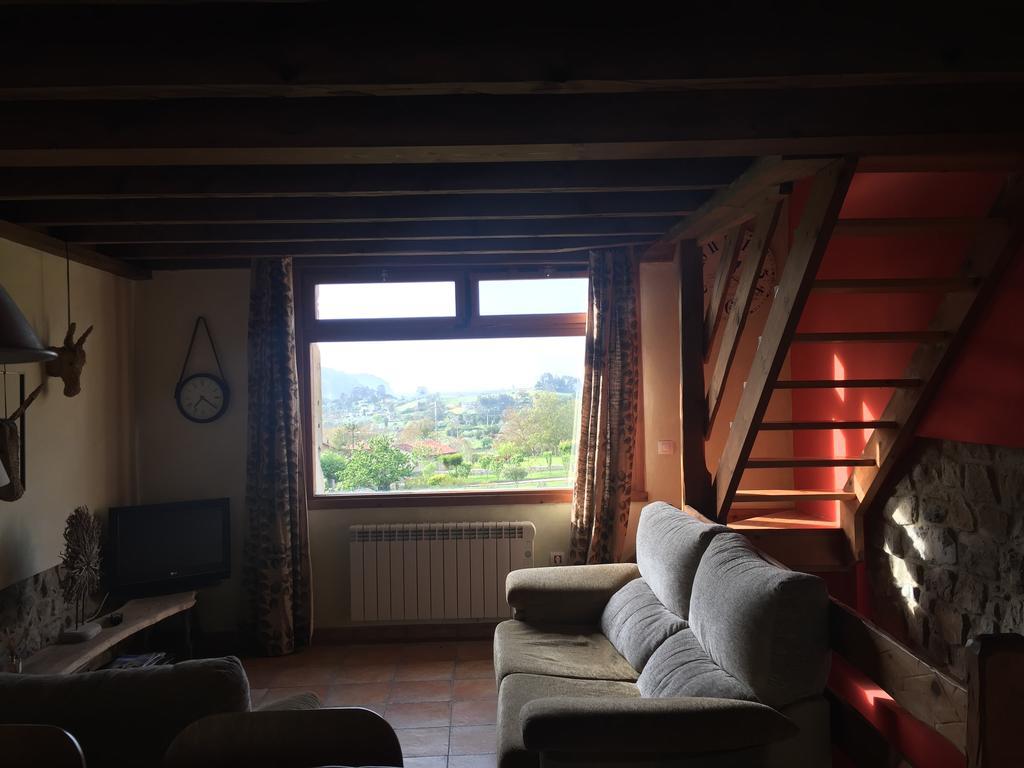 Casa Azul Rodiles Villa Selorio Kültér fotó