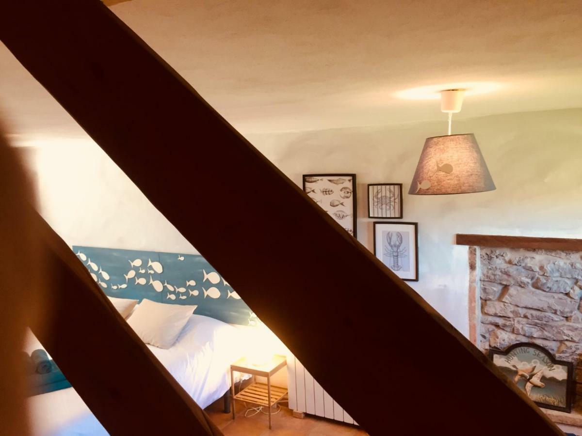 Casa Azul Rodiles Villa Selorio Kültér fotó