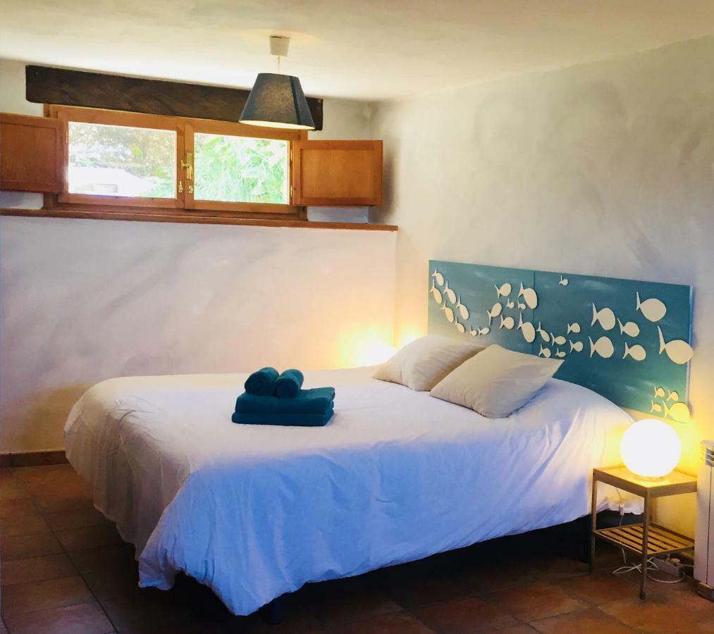 Casa Azul Rodiles Villa Selorio Kültér fotó