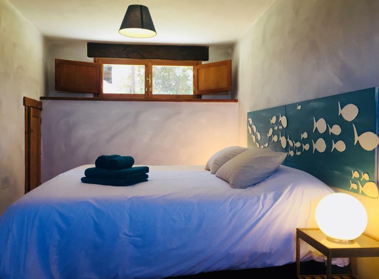 Casa Azul Rodiles Villa Selorio Kültér fotó