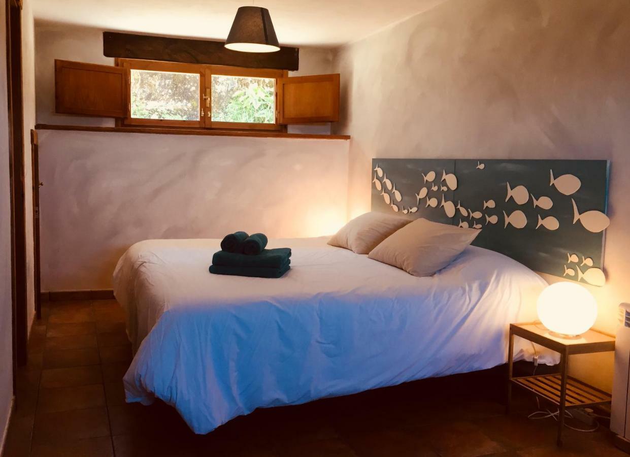 Casa Azul Rodiles Villa Selorio Kültér fotó